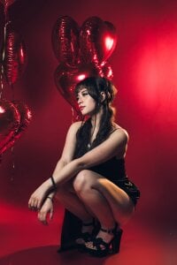 Zdjęcia Miyuki_wolf 💗🦋:  6