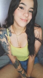 GodnessHailey MEEEE  2. fénykép