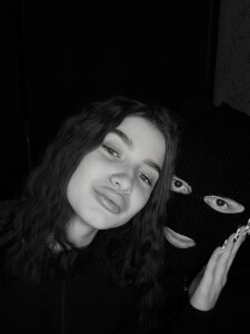 Dyavoll666 Public Foto 2