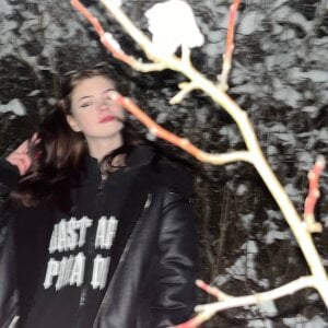 MelissaMays ☃️☃️☃️ Pic