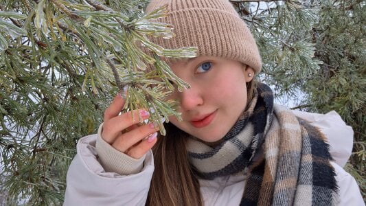 ElfredaTupy I love winter 사진 2