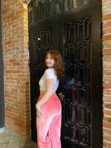 AnnTerry_ pink bunny Immagine  2