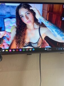 Isangel_ Something casual Foto 2