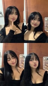 Zarah_tay 🤯 Foto 4