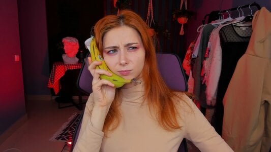 Orianna_FoxPublic照片 2