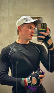 Thiago_muscle777 ... Foto 6