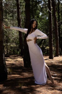 Aleska_Miami nature in me Pic 5