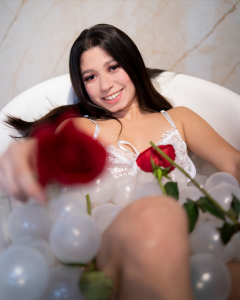 San Valentin Day ❤️❤️ de Catalina_Jonex  6 Imagens