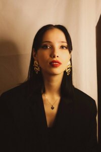 CandiChavesPublic图片