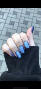 lisabaus manicure Foto