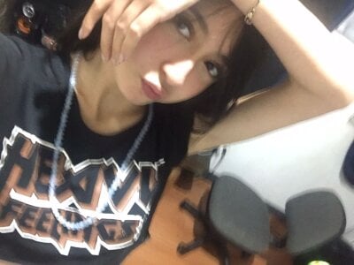 CherryLuna_ Sexy !! Pic