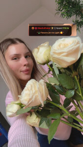 🥰Flowers from you🥰 de MistressMommyKate  6 Imagens