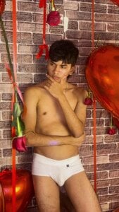 markbowieのmy valentineの 5枚の写真