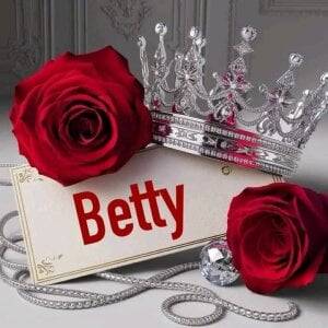 SweetBettyxx22