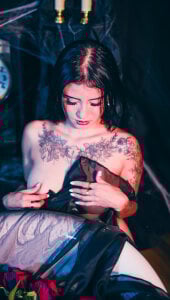 yenny_garcia New Spicy Pics 🔥 Pic 7