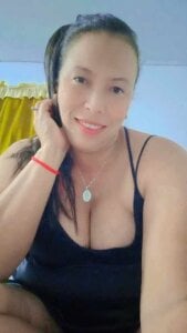 casianishirly Public Pic