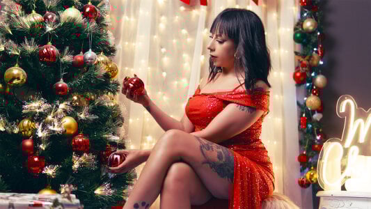 EvaSabath Merry Christmas😈🎄 Pic