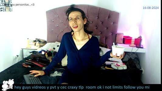 cutesweeetrobinsex bodyronis Pic 9