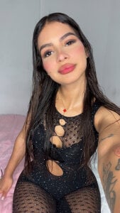 Melanyeee 🤍 Billede 5