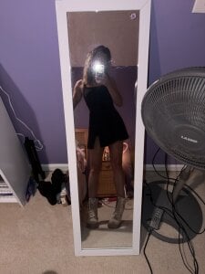 good girl 🙈🕊️💘 de babygirlxchlo Foto 8