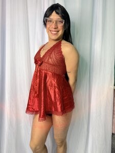 Being Naughty 😈🍒 de AustinCole01  Imagens