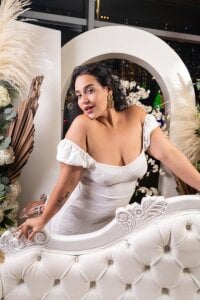 barbara_connor Merry Christmas 2025 🤭💞🤩 Foto 8