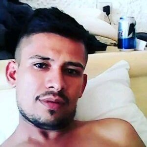 Rodolfiyo1990 Public Bilde