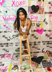 KarinaFlowers_ Valentine´s day Foto 3