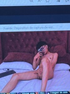 Nhico_Salazar HOT FEM ! Pic 8