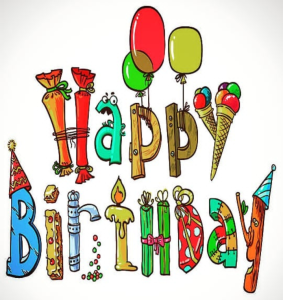 TheRockShow Happy Birthday! Pic 2