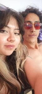 Public de CalmaCaos  2 Imagens