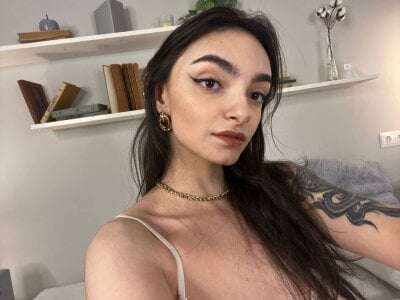 Morena_Dolce strict teacher Pic 5