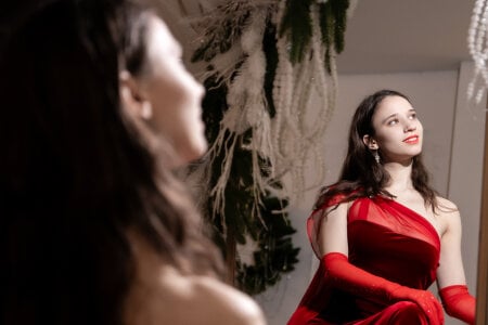 StaceySunny your christmas present Pic 8