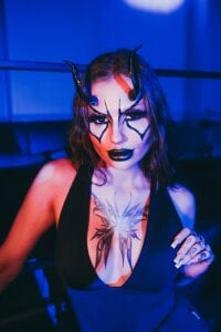 MarlynRobertsenのHalloween 🎃の 2枚の写真