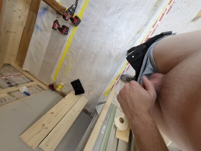 geilerschwanz556r7 Mastrubation at work Hình