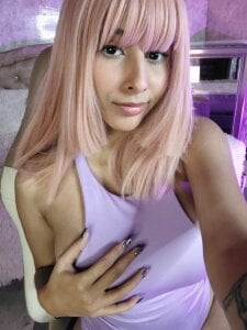 VICTORIA_HOUSTON Your sweet girl 🥵💟 Pic