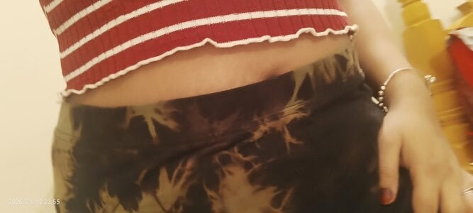 Beauty_Queen_Soniya sexy body😘 Pic 2