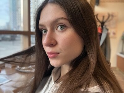 MinaMancilla My beautiful eyes Pic 4