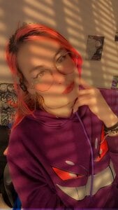 natasha_laulau Estoy de vuelta Pic 4