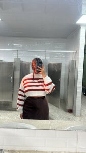 Abby_Raschell 🤎🤍 Foto