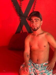 Dereck_Jhonsonn HOT🔥 Pic 5