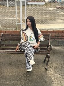 YouCandiSumisaの🐈‍⬛の 4枚の写真