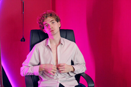 LeonardCutes Public Pic 2