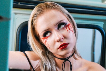 Mol_l_y Happy Halloween Pic 5