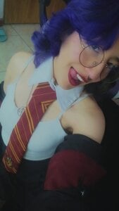 Gryffindor ❤️💛 de mitsuri_nyx  2 Imagens
