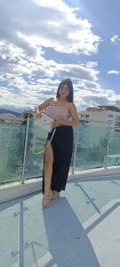 Nahomi_Wild Sunny day ☀ Pic 4