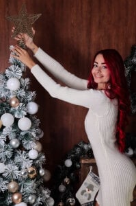 _sex_mia Christmas charm 🌲 圖片 4