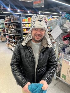 borisfen4ik Моя жизнь вне эфира Εικόνα 2