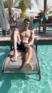 Public od AlexParaiba  snímek