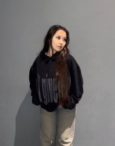 CarmanHenningur sweety girl🥰 Bild